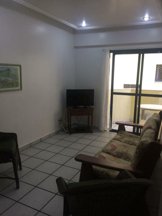 Apartamentos Em Ubatuba Exterior photo